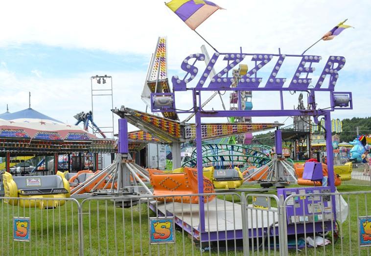 Valley Stream Carnival in New York - Image 12