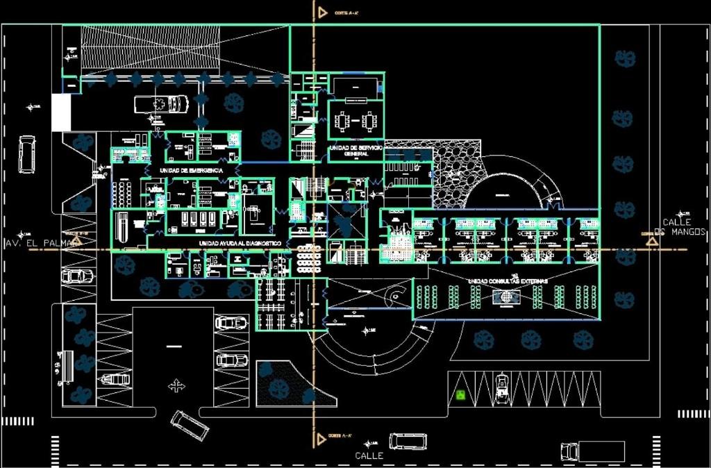 Electrical Engineering CAD Services Provider in Klemzig - Image 1