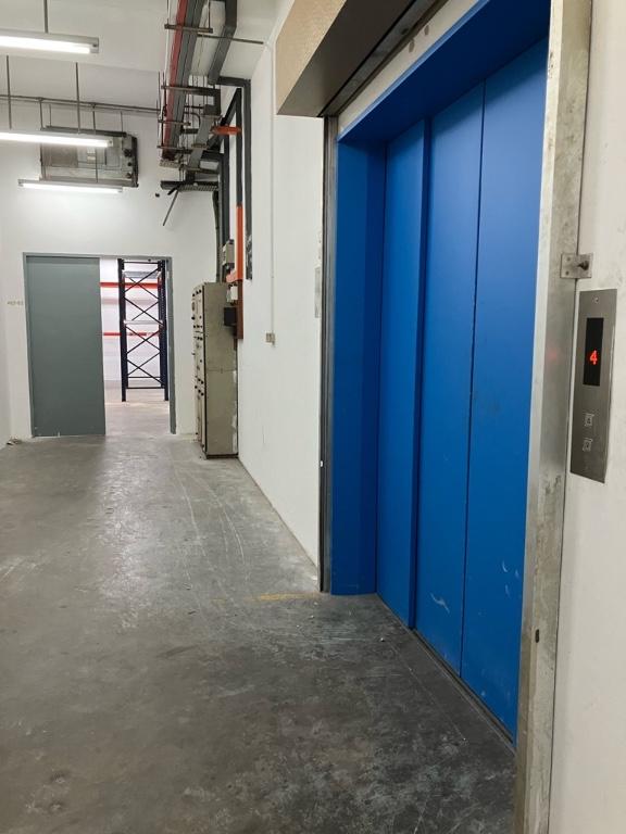 Genting Lane B1 Warehouse For Rent -- 119 Genting in Jurong West - Image 6
