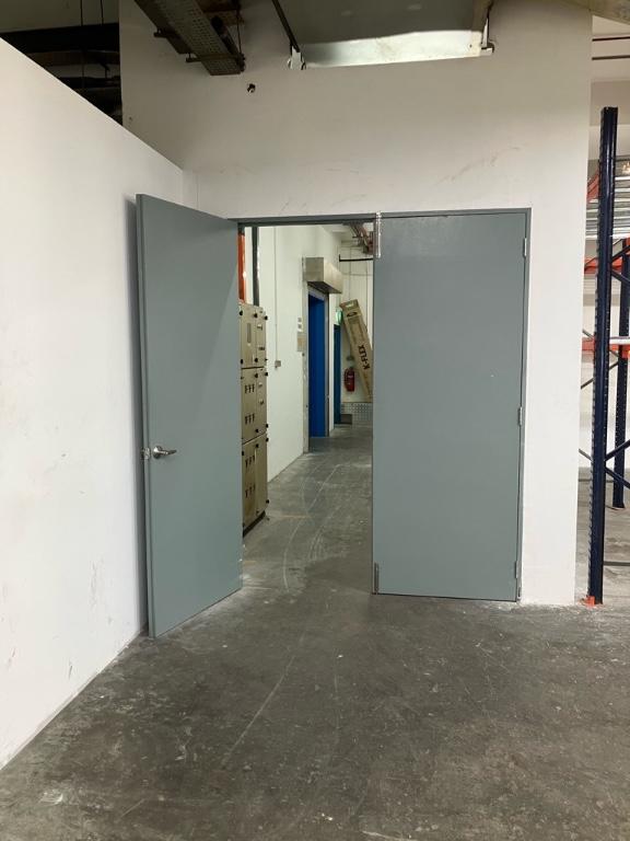 Genting Lane B1 Warehouse For Rent -- 119 Genting in Jurong West - Image 7