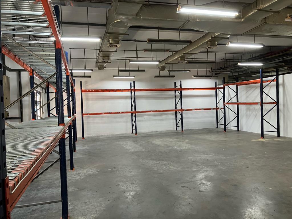 Genting Lane B1 Warehouse For Rent -- 119 Genting in Jurong West - Image 11