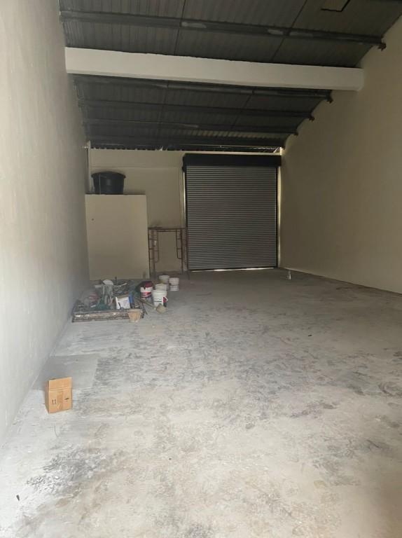 FACTORY RAWANG , BUKIT BERUNTUNG FOR RENT RM 1500 in Batu Arang - Image 1