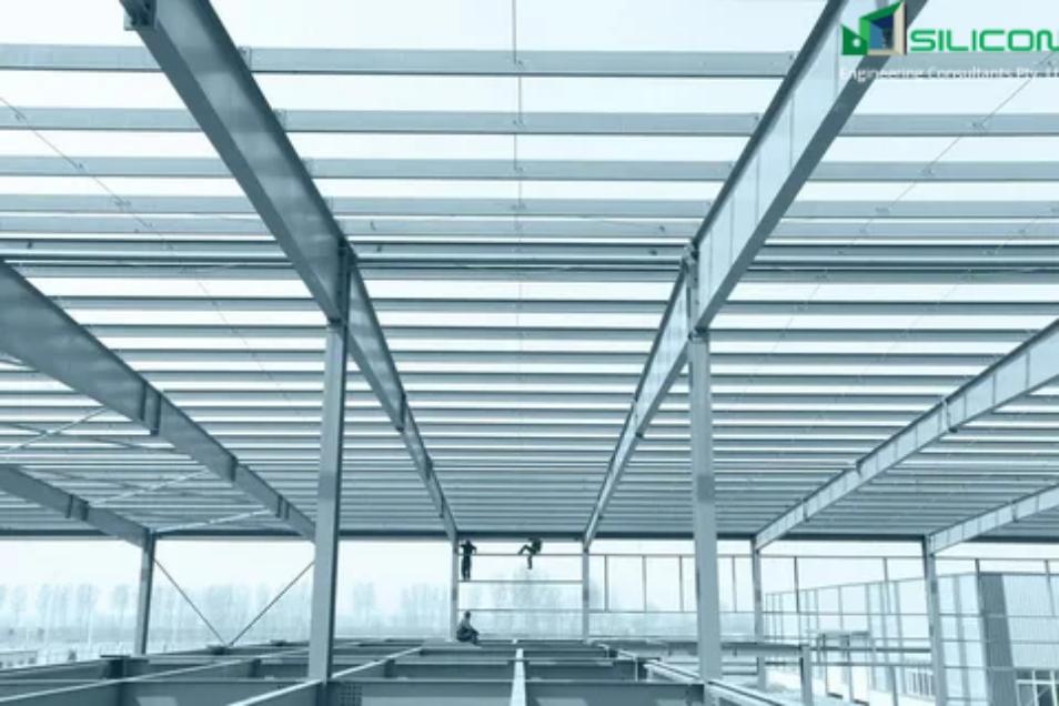 Outsourced Pre Engineered Building Services in Beaumont - Image 1