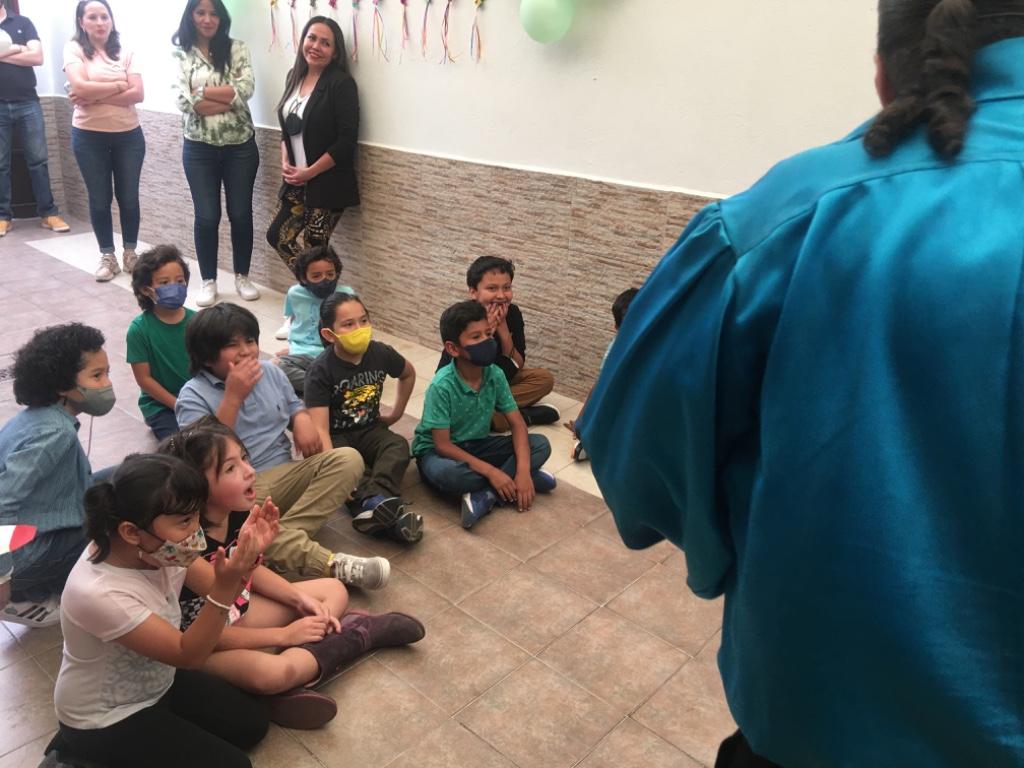 El Show de el Mago Rolando el Mas Divertido enFiestas Infantiles en Tecamachalco - Imagen 18
