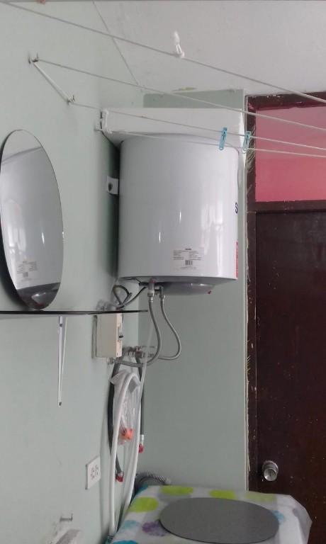ALQUILO CÉNTRICO PERÍMETRO LAS MUSAS, SERVICIO INCLUIDO. en Chiclayo - Imagen 11