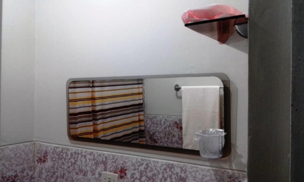 ALQUILO CÉNTRICO PERÍMETRO LAS MUSAS, SERVICIO INCLUIDO. en Chiclayo - Imagen 14
