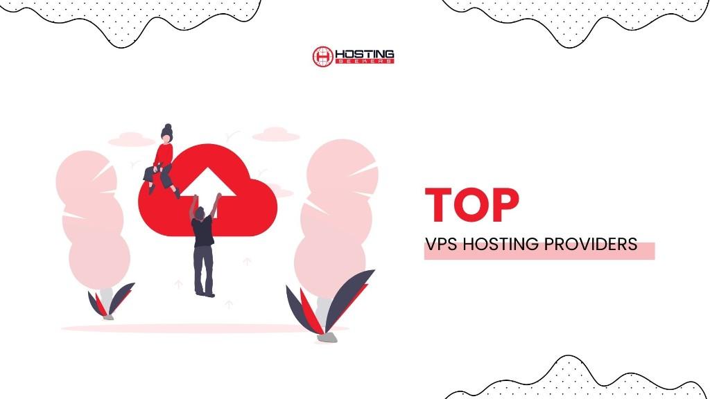 Top VPS Hosting Providers in Temecula - Image 1