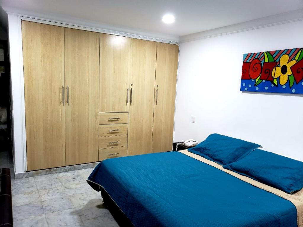 ALQUILER APARTAMENTO SAN ANDRES POR DIAS en Sabanalarga - Imagen 5