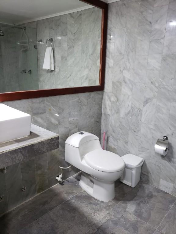 ALQUILER APARTAMENTO SAN ANDRES POR DIAS en Sabanalarga - Imagen 6