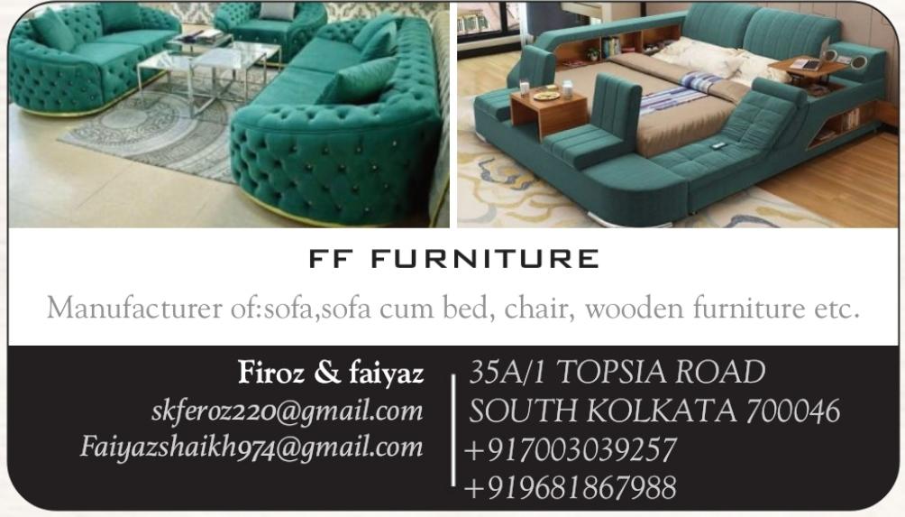 L shape sofa in Kolkata - Image 5