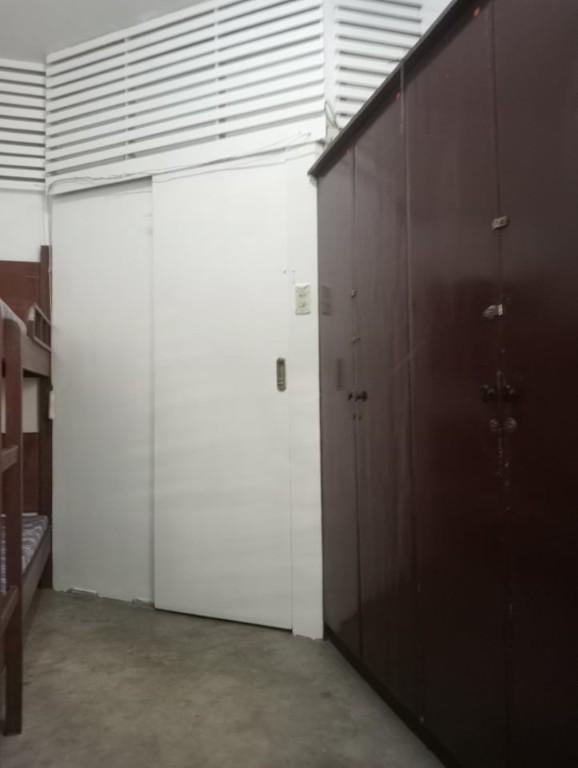BEDSPACER FOR RENT IN LAGUNA in Santa Rosa - Image 2