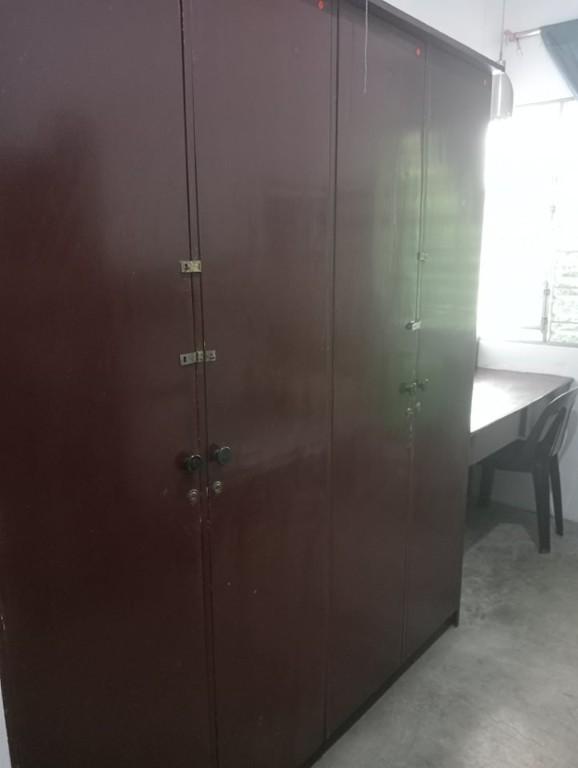 BEDSPACER FOR RENT IN LAGUNA in Santa Rosa - Image 3