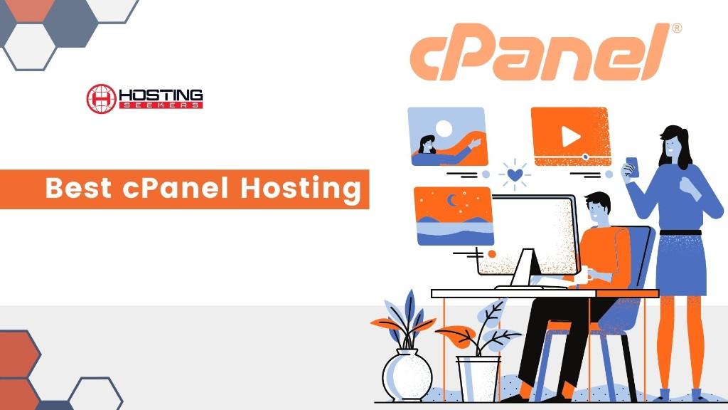 Best cPanel Hosting in Temecula - Image 1