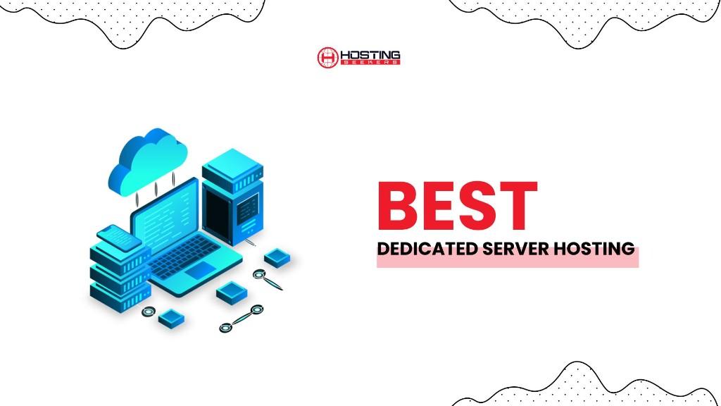 Best Dedicated Server Hosting in Temecula - Image 1
