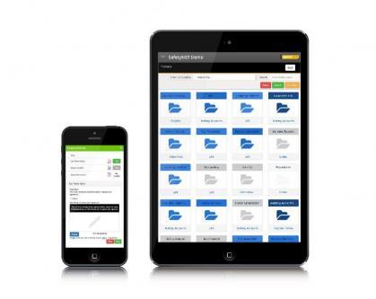 Cloud Based Document Management System in Edmonton - Image 1