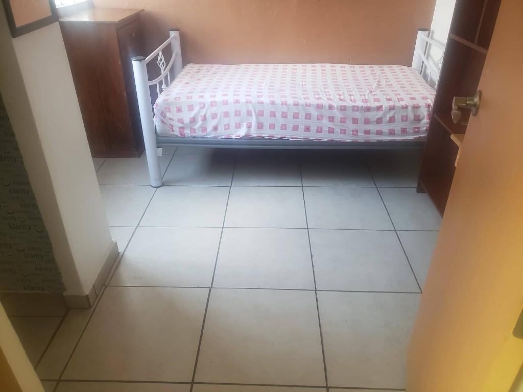 RENTO HABITACION AMUEBLADA A PROFECIONISTAS O ESTUDIANTES en Azcapotzalco - Imagen 3