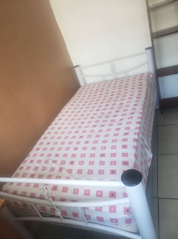 RENTO HABITACION AMUEBLADA A PROFECIONISTAS O ESTUDIANTES en Azcapotzalco - Imagen 4
