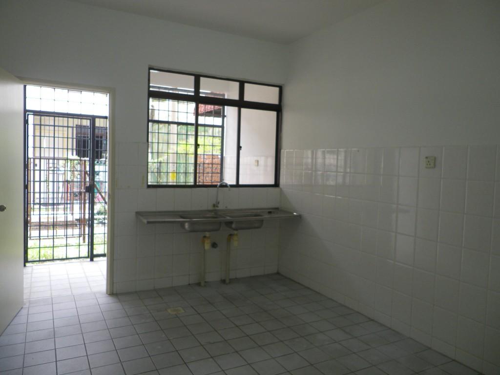 Selangor Petaling Jaya Bandar Utama 2-sty Inter House For Rent in Kampung Baru Subang - Image 4