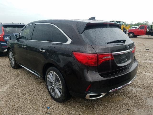 CLEAN ACURA MDX 2018 AVAILABLE FOR SALE CONTACT 08068934551 in Nigeria - Image 6