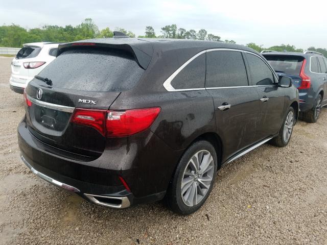 CLEAN ACURA MDX 2018 AVAILABLE FOR SALE CONTACT 08068934551 in Nigeria - Image 7