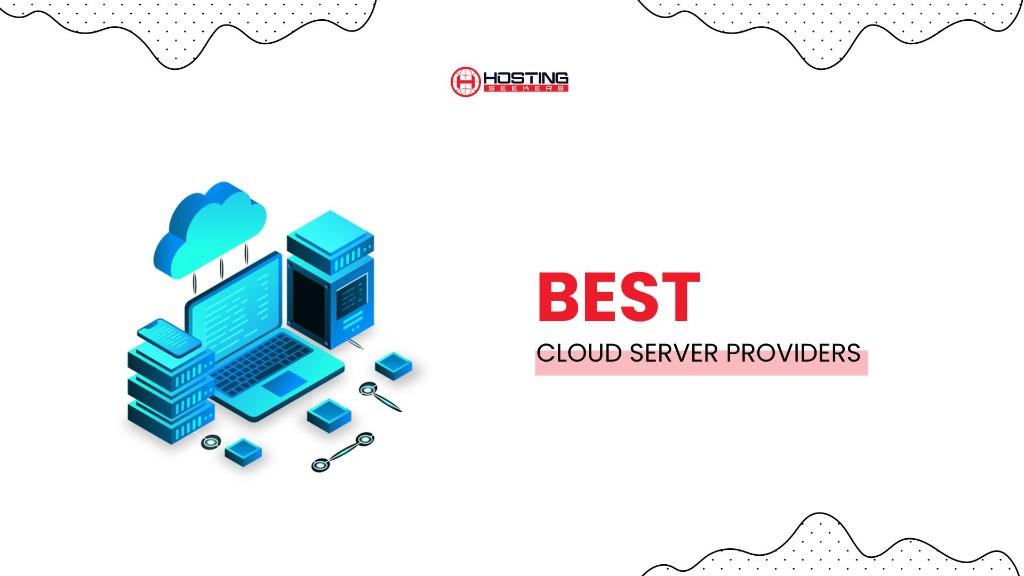 Cloud Server Providers in Temecula - Image 1