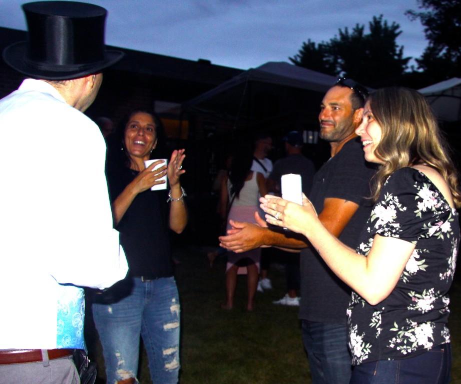WEDDING MAGICIAN TORONTO! in Markham - Image 5