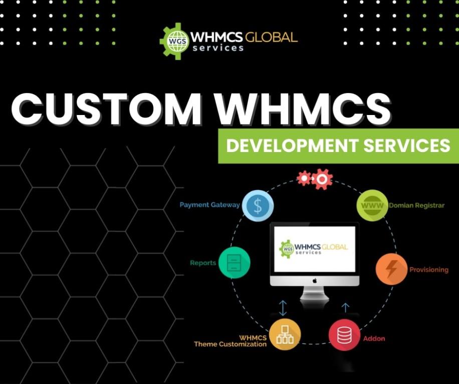 Custom WHMCS Development Services in Temecula - Image 1