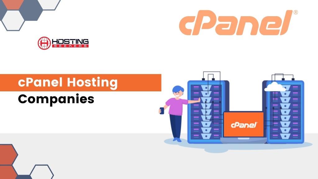 cPanel Hosting Companies in Temecula - Image 1