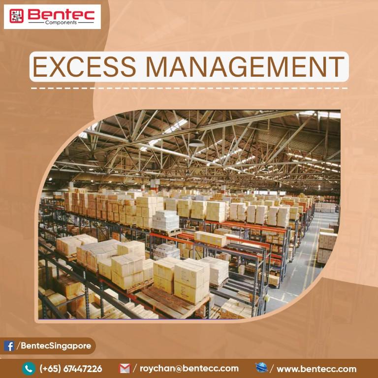 Excess Management in North-Eastern Islands - Image 1