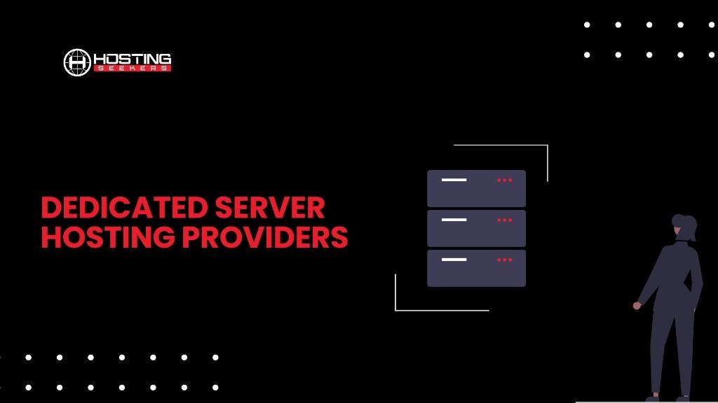 Dedicated Server Hosting Providers in Temecula - Image 1