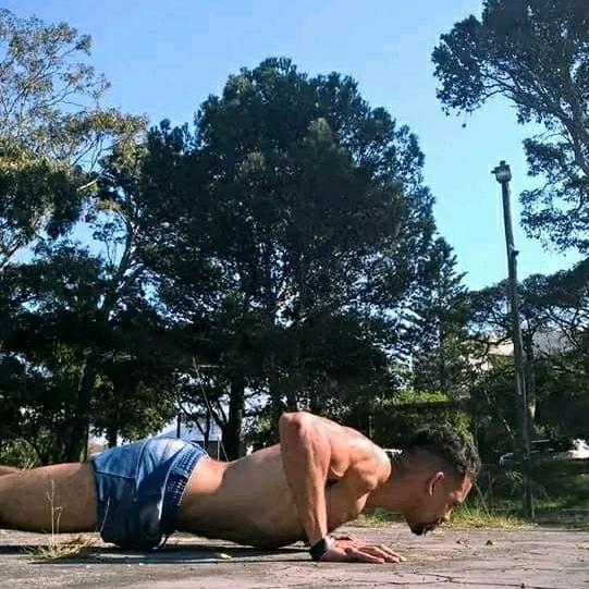 OUTDOOR FITNESS in Port Elizabeth - Image 5