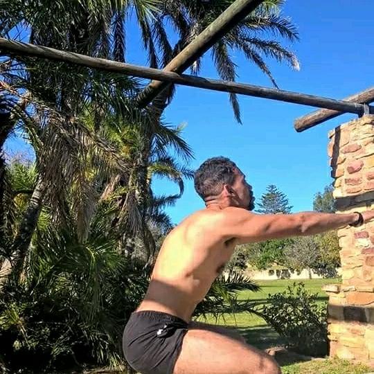 OUTDOOR FITNESS in Port Elizabeth - Image 6