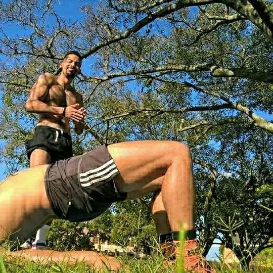 OUTDOOR FITNESS in Port Elizabeth - Image 8