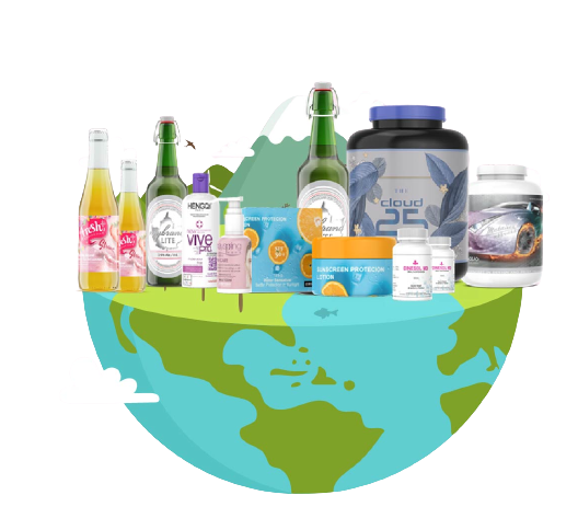 Digital Label Printing Solutions - Jetsci in Karnal - Image 1