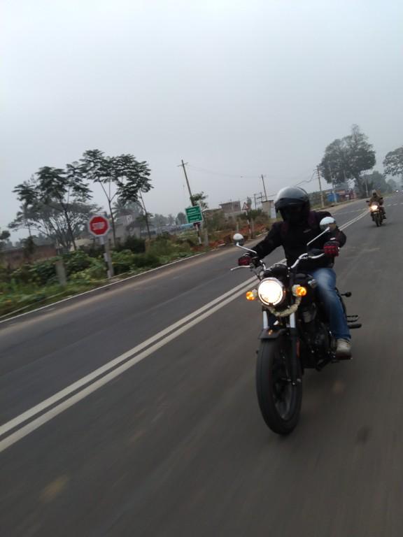 Bike Ride to Mysuru in Vasanth Nagar - Image 1