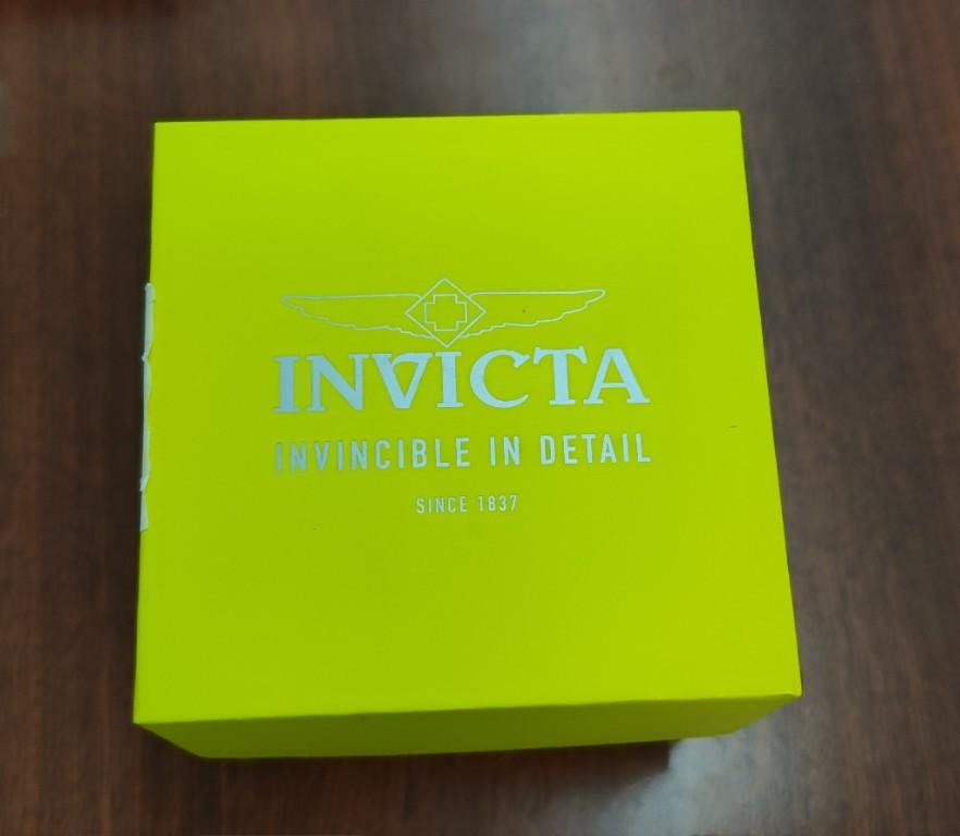 Reloj Invicta en Ancón - Imagen 1