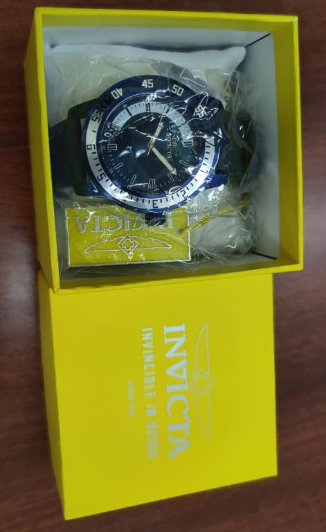 Reloj Invicta en Ancón - Imagen 2