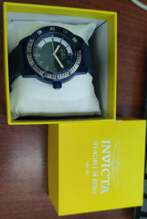 Reloj Invicta en Ancón - Imagen 3