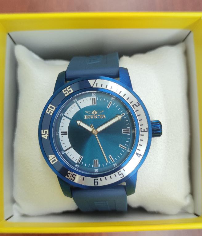 Reloj Invicta en Ancón - Imagen 4