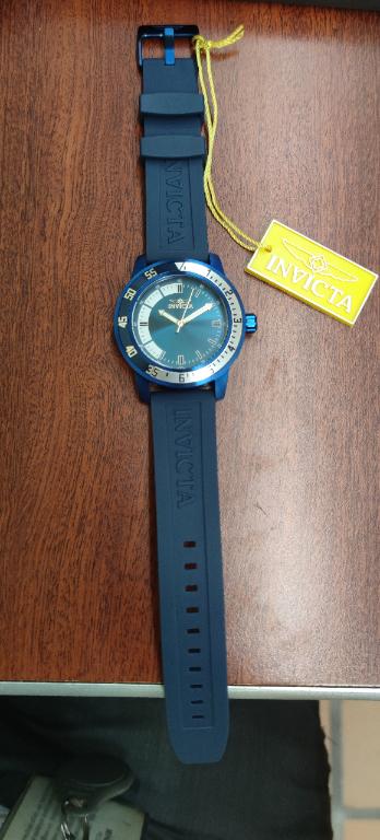 Reloj Invicta en Ancón - Imagen 5