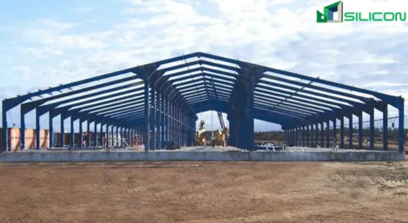 Pre Engineered Building Services Provider in Main Beach - Image 1