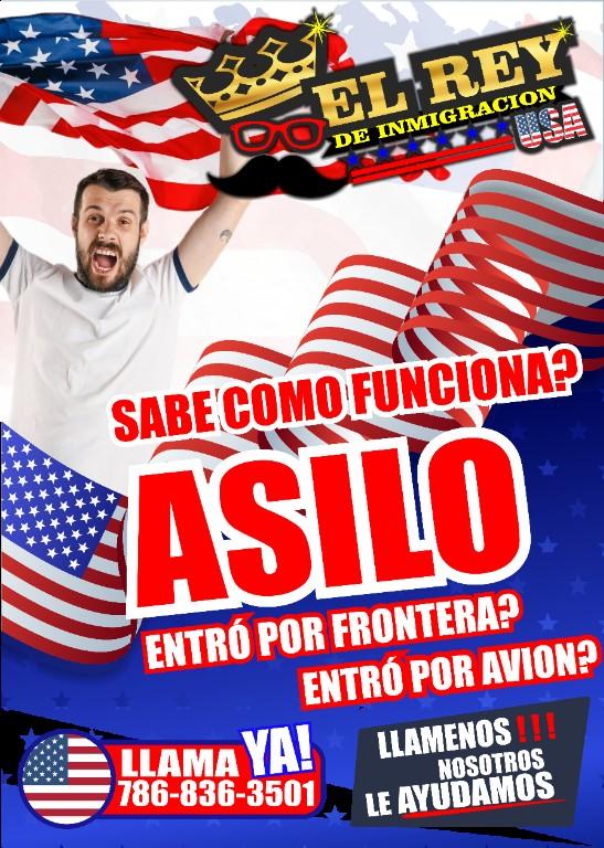 APLICA AL ASILO CON NOSOTROS en Miramar - Imagen 1