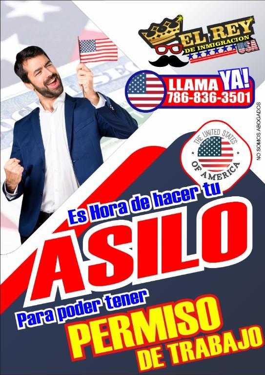 APLICA AL ASILO CON NOSOTROS en Miramar - Imagen 2
