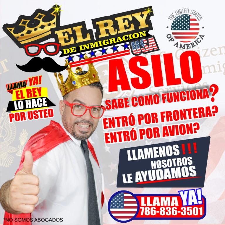 APLICA AL ASILO CON NOSOTROS en Miramar - Imagen 3