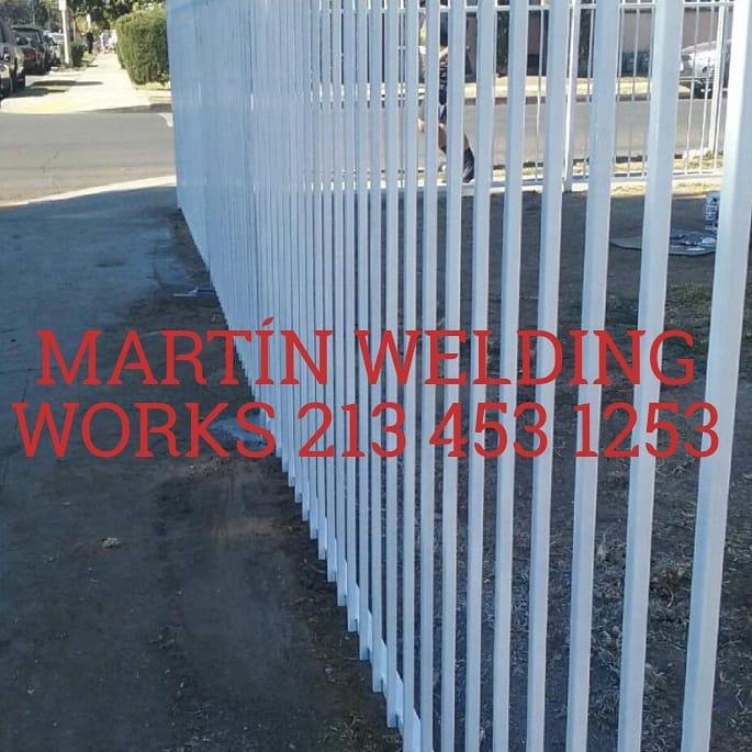 IRON WELDING WORKS en Florence-Graham - Imagen 3
