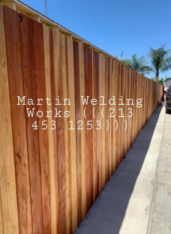 IRON WELDING WORKS en Florence-Graham - Imagen 4