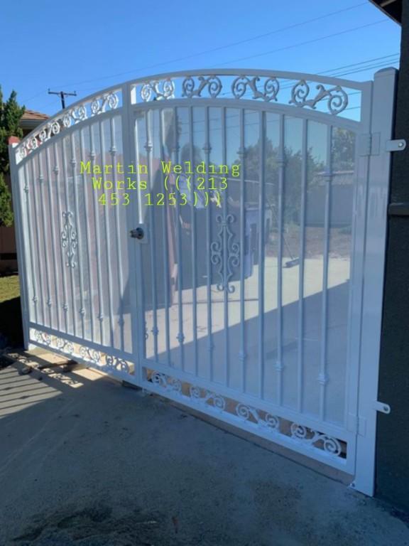IRON WELDING WORKS en Florence-Graham - Imagen 7