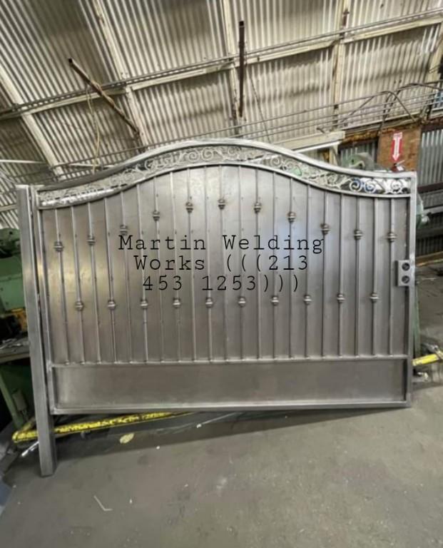 IRON WELDING WORKS en Florence-Graham - Imagen 10
