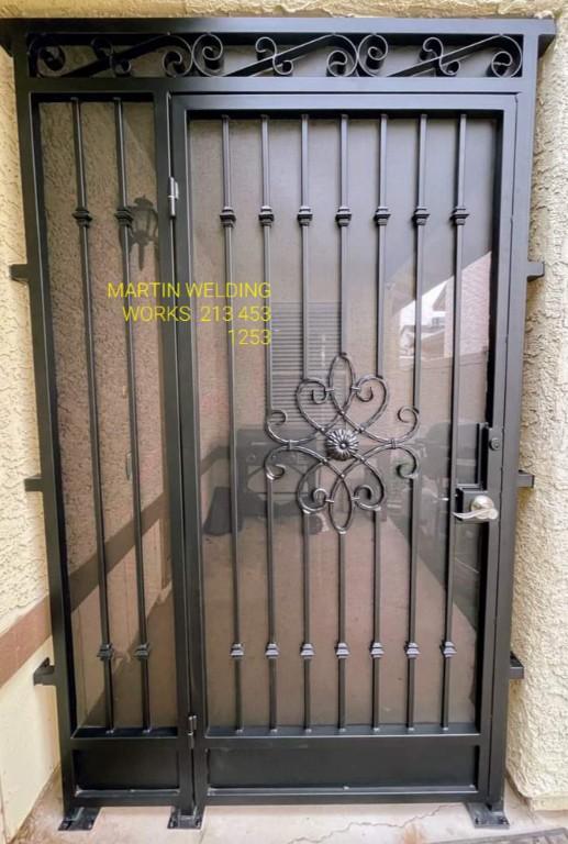 IRON WELDING WORKS en Florence-Graham - Imagen 12