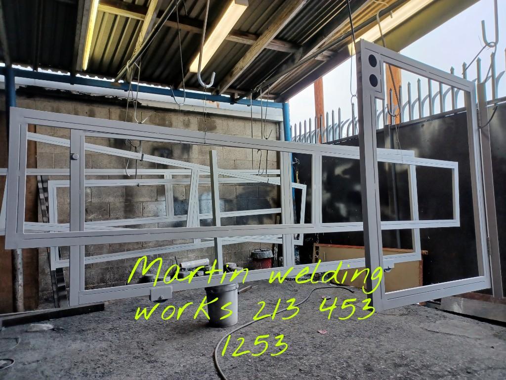 IRON WELDING WORKS en Florence-Graham - Imagen 20
